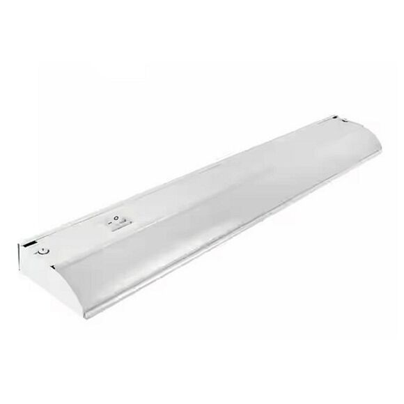 Jasco Ultra Prograde Prowire 18" LED Under Cabinet Light Fixture 64765-2 - Picture 1 of 5